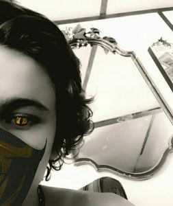 Meet your Posher, Aaron